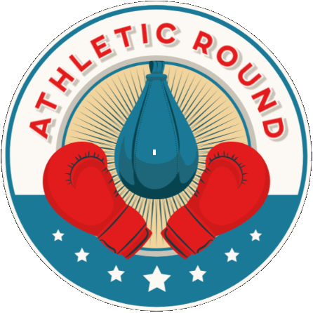 Athletic Round